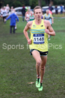 Senior mens British Athletics Liverpool Cross Challenge, Sefton Park, Liverpool. Photo:  David T. Hewitson/Sports for All Pics